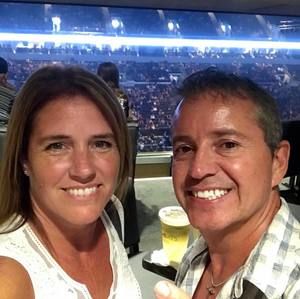 Meet your Posher, Brenda